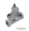 DT 6.65185 Overflow Valve